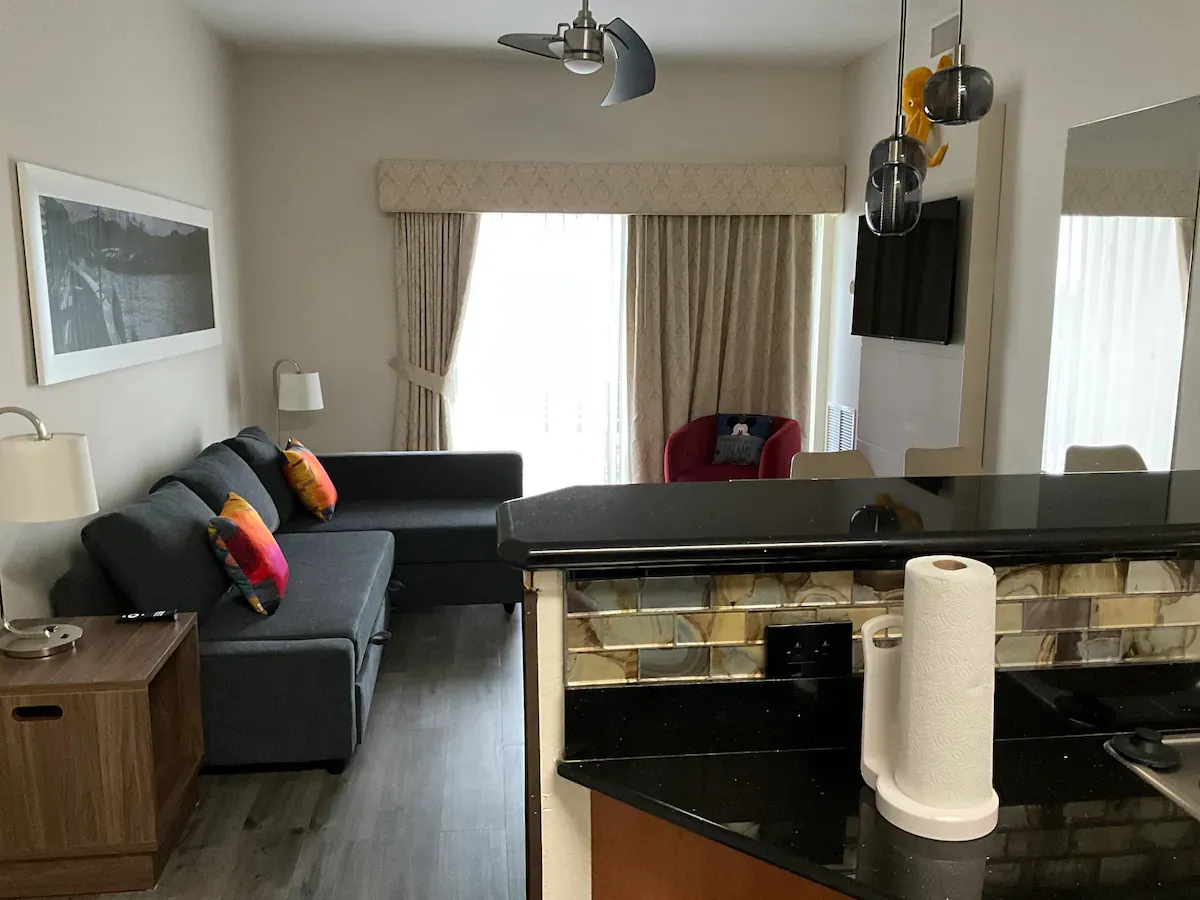 Universal-Disney Dream 1 Bedroom in Orlando, Florida