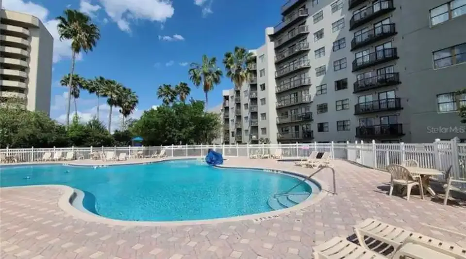 Universal-Disney Dream Studio 2 - The Enclave in Orlando, Florida