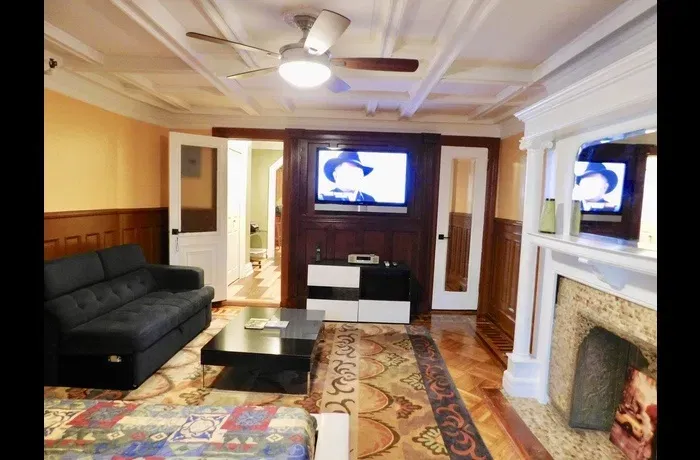 Large Beautiful Furnished Room in Brooklyn in Brooklyn, New York