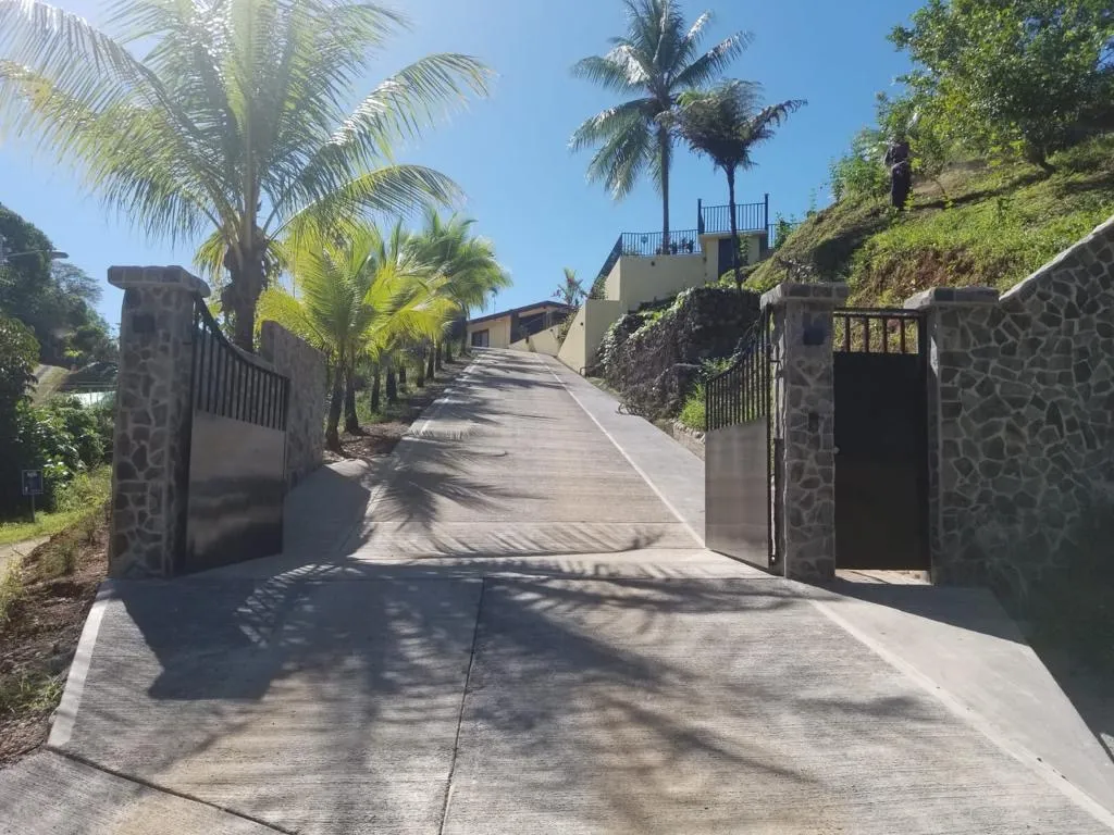 PUNTA MALA in Costa Rica